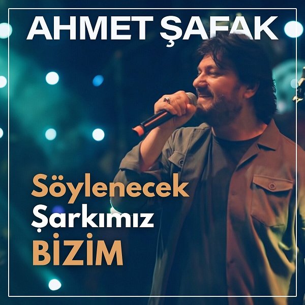 Söylenecek Şarkımız Bizim (Single)