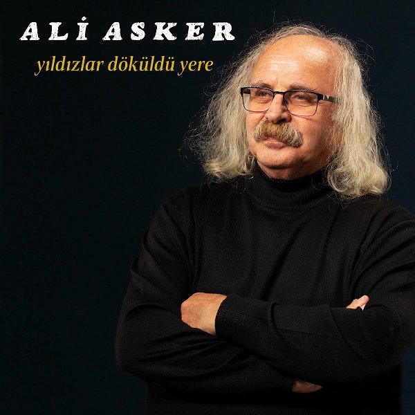 Yıldızlar Döküldü Yere (Abüm)