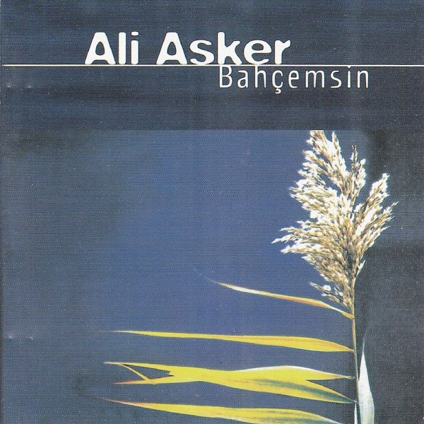 Ali Asker 1997