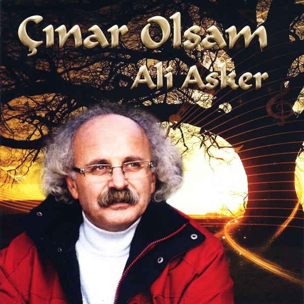 Ali Asker 2012