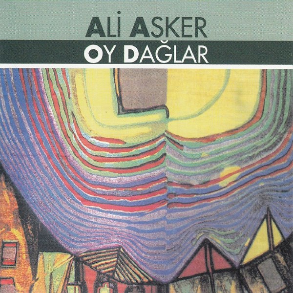 Ali Asker 1995