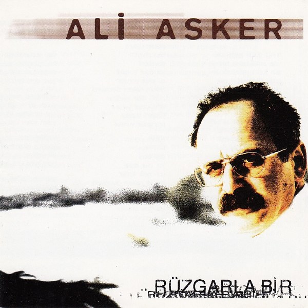 Ali Asker 1999
