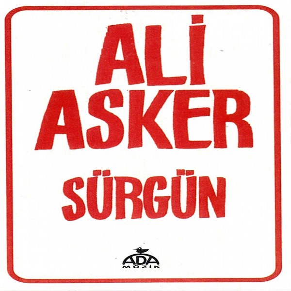 Ali Asker 1993