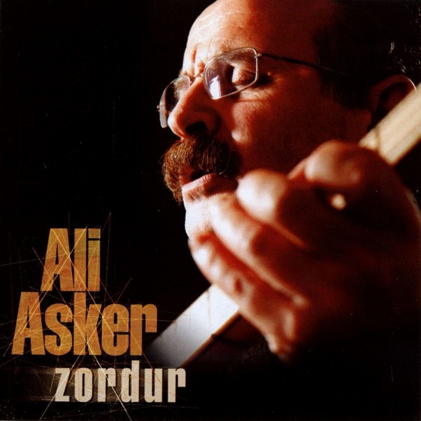 Ali Asker 2003