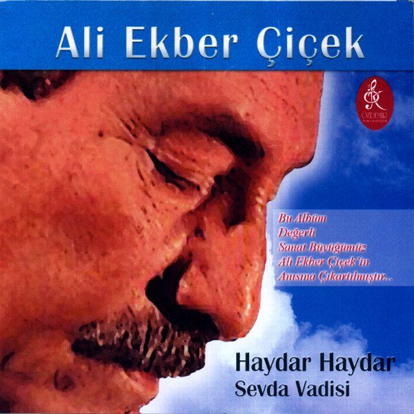 Sevda Vadisi (Albüm) Ali Ekber Çiçek 1994