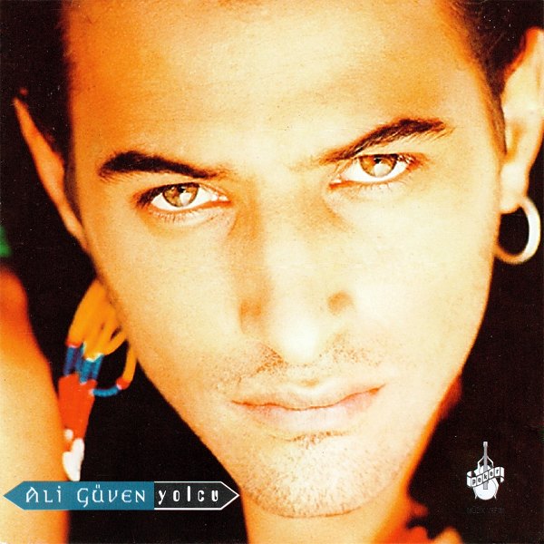 Yolcu (Albüm) Ali Güven - 1997