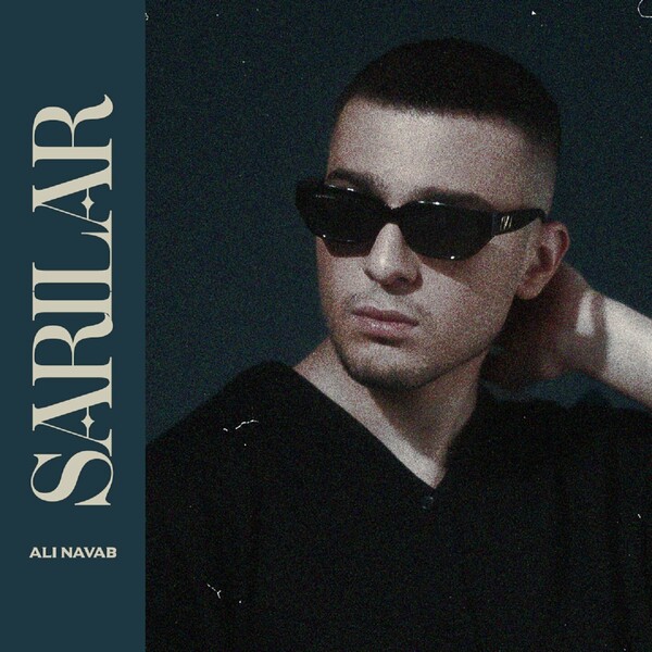 Ela (EP) Ali Navab 2022