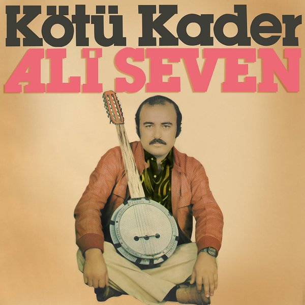 Kötü Kader (Albüm)