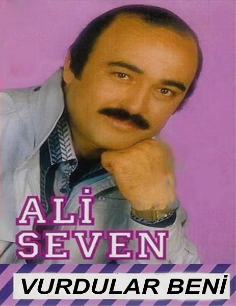 Vurdular Beni (Albüm)