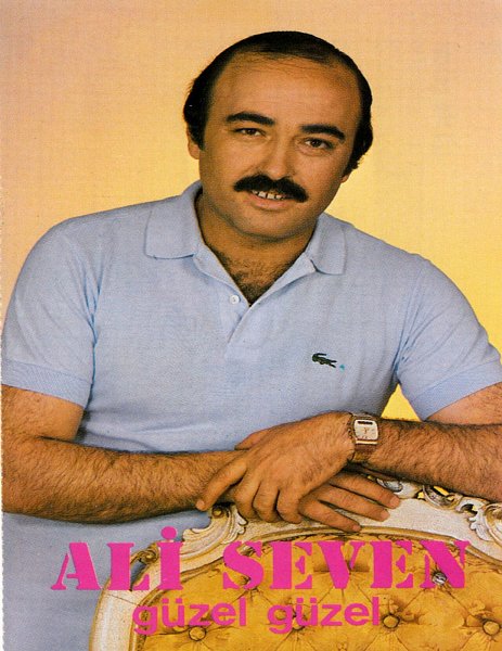 Güzel Güzel (Albüm) 