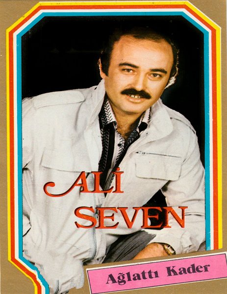 Ağlattı Kader (Albüm)