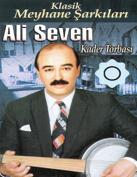 Kader Torbası (Albüm)