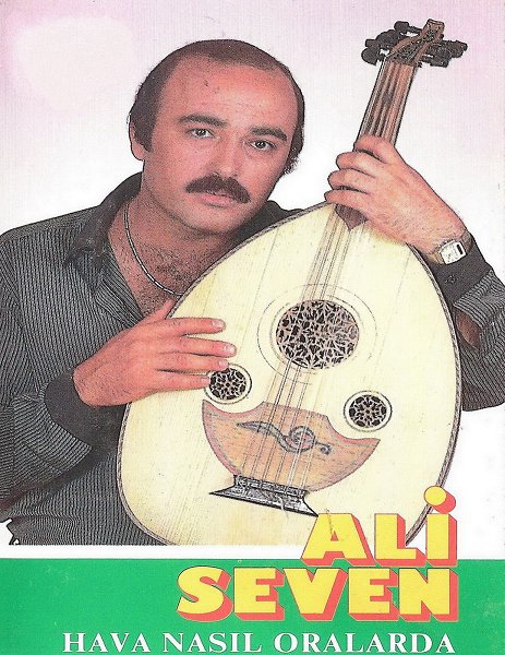 Hava Nasıl Oralarda (Albüm)