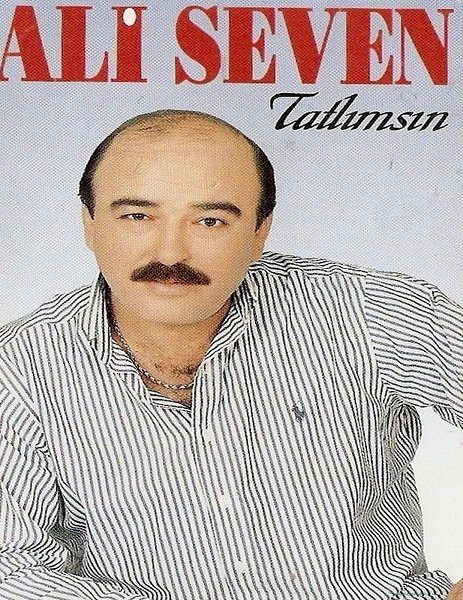 Tatlımsın (Albüm)