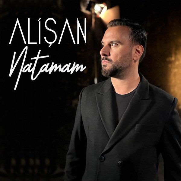 Alişan 2025 Natamam (Single)