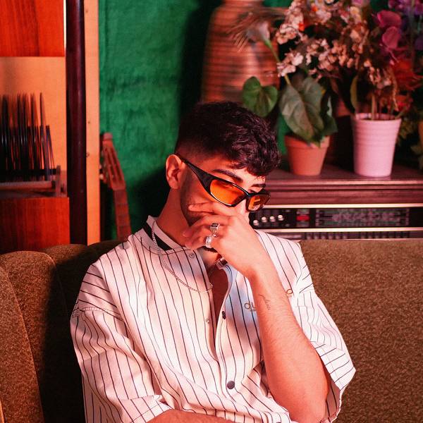 Neyse Ben (Albüm) Amo988 2023