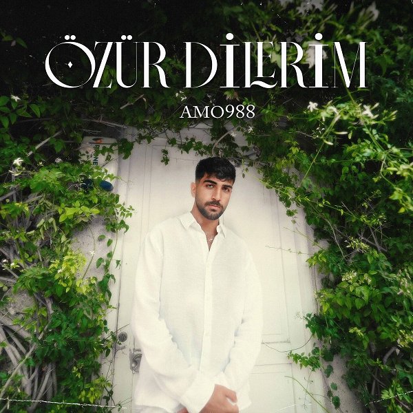 Amo988 2025 Özür Dilerim (EP)