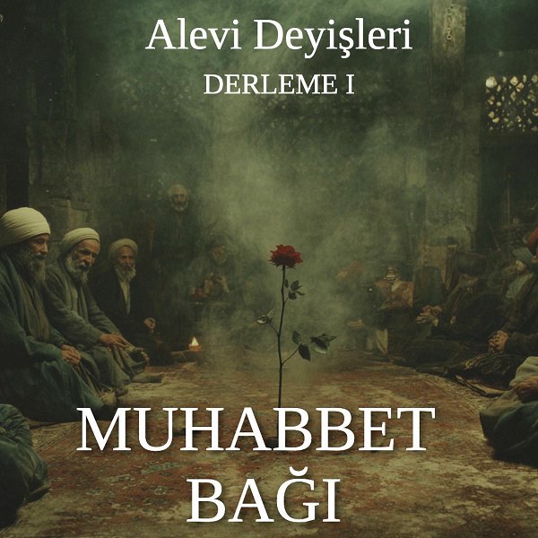 Muhabbet Bağı (Albüm)