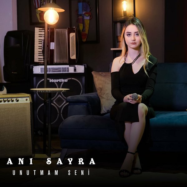 Yemin Ettim (Albüm)