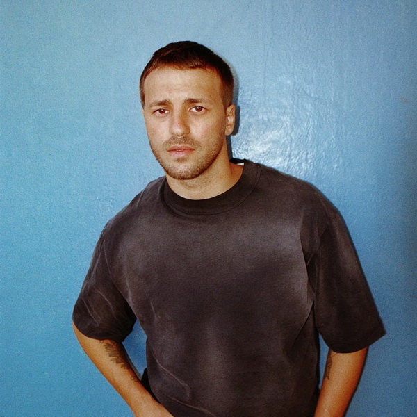 Anıl Durmuş 2025 Artık Herkessin (EP)