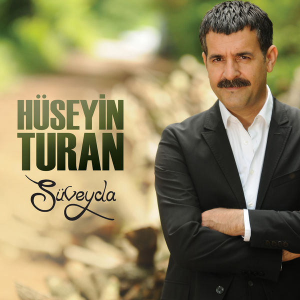 Süveyda Hüseyin Turan