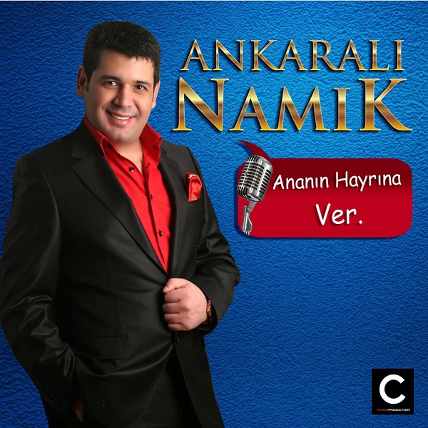 Ankaralı Namık 2014