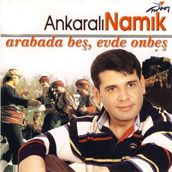 Ankaralı Namık 2004