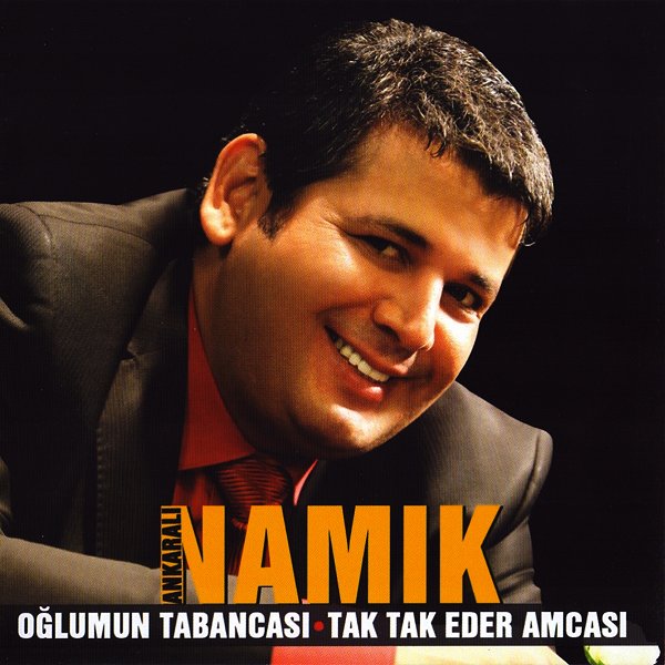 Ankaralı Namık 2013