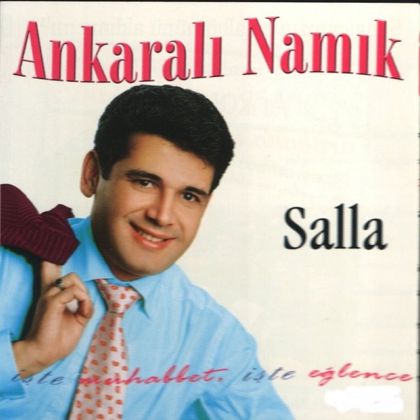 Ankaralı Namık 2004