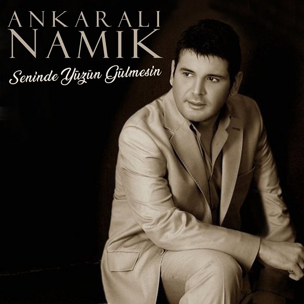 Ankaralı Namık 2020