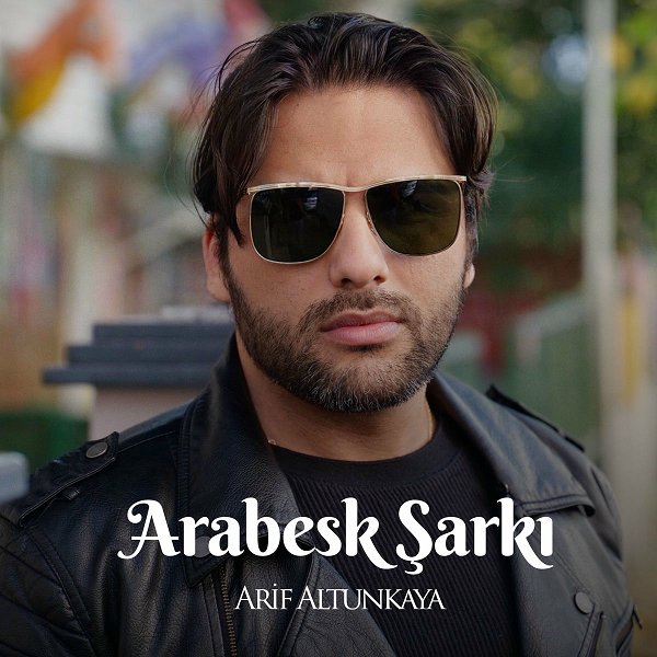 Arabesk Şarkı (EP)