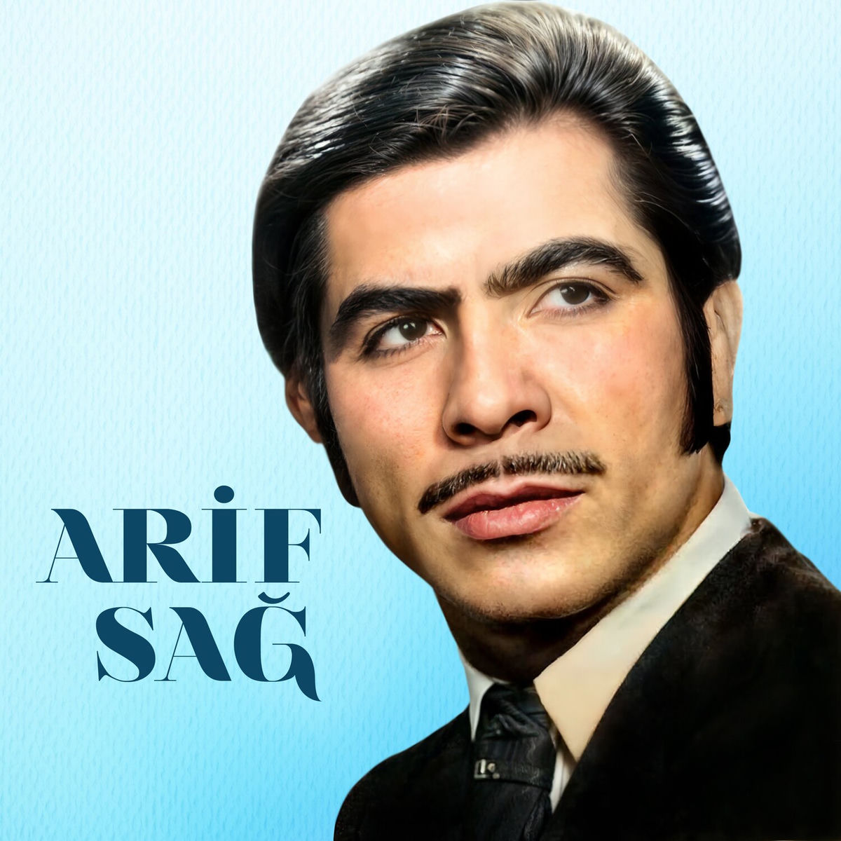 Arif Sağ, Mp3 indir, Müzikleri, Şarkıları, Albümleri