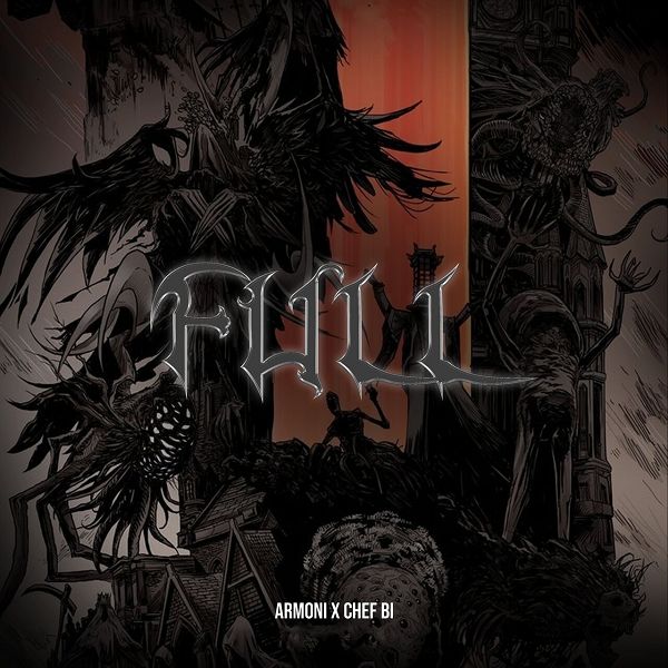 Armoni, Chef Bi 2023 Full (Single)