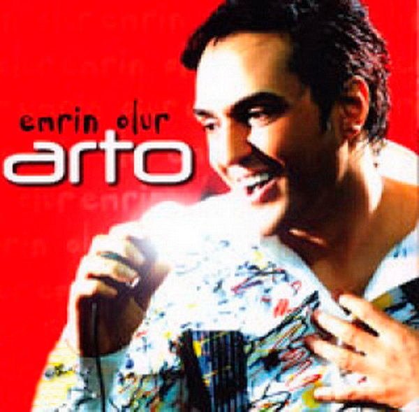 Arto 2003 Emrin Olur (Albüm)