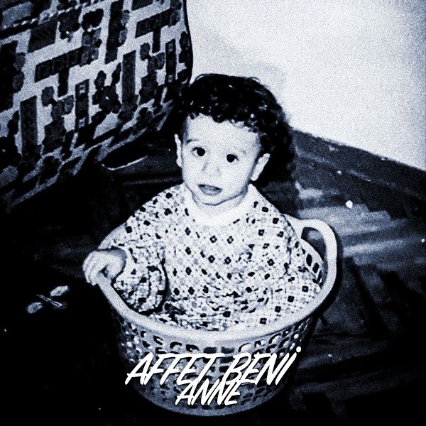 AFFET BENİ ANNE (EP)