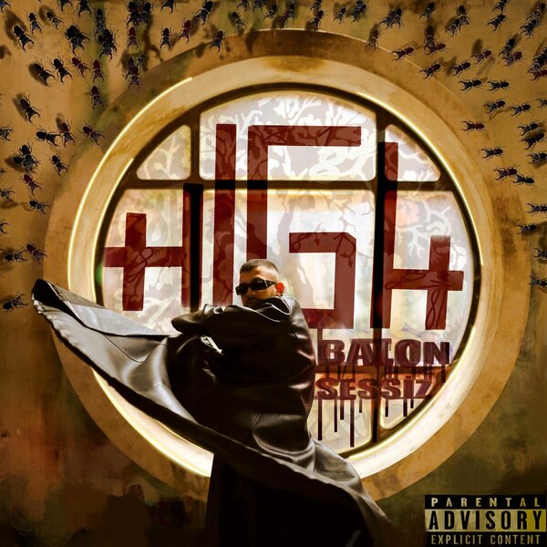 ARINMA GECESİ (Albüm) Asil Slang 2022