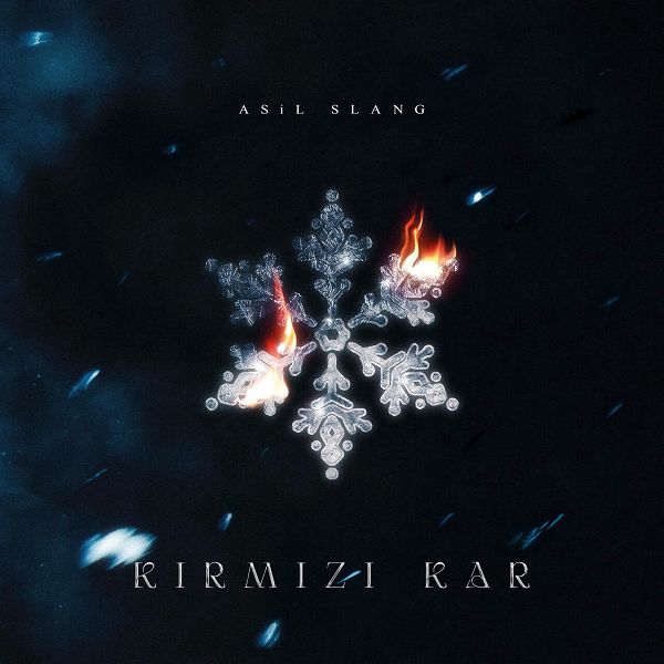 Hop Dedim (Albüm) Asil Slang 2023