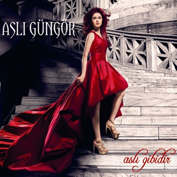 Aslı Gibidir (Albüm) Aslı Güngör 2012