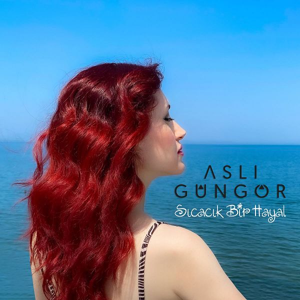 Aslı Güngör 2024 Mp3 indir Sıcacık Bir Hayal (EP)