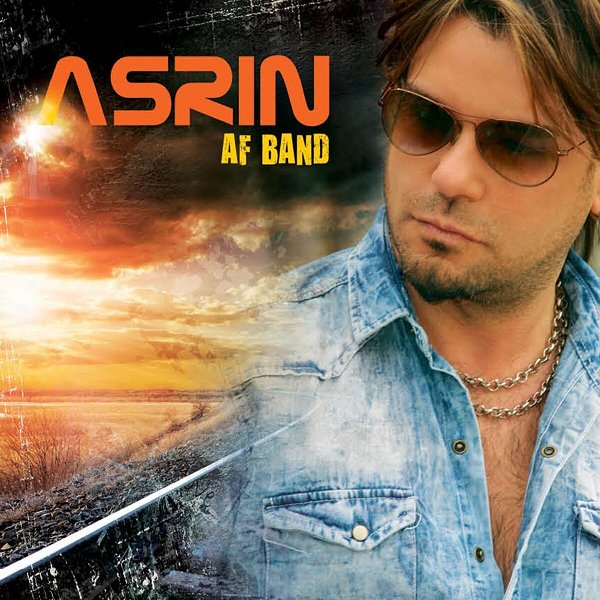 Asrın Tuncer 2014 Af Band (Albüm)