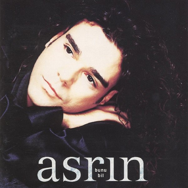 Asrın Tuncer 1999 Bunu Bil (Albüm)