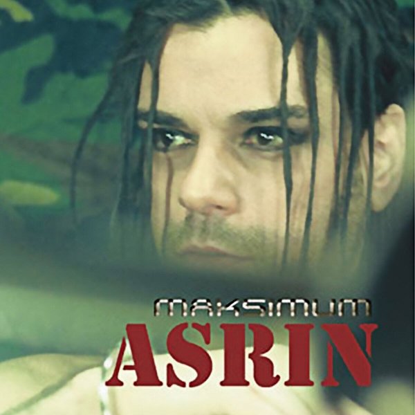 Asrın Tuncer 2003 Maksimum (Albüm)