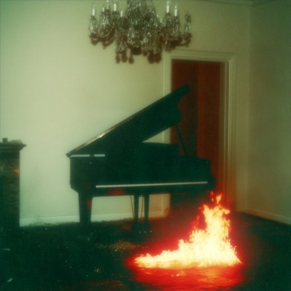 Ati242 2024 Italy Forma / Manifesto (Albüm)