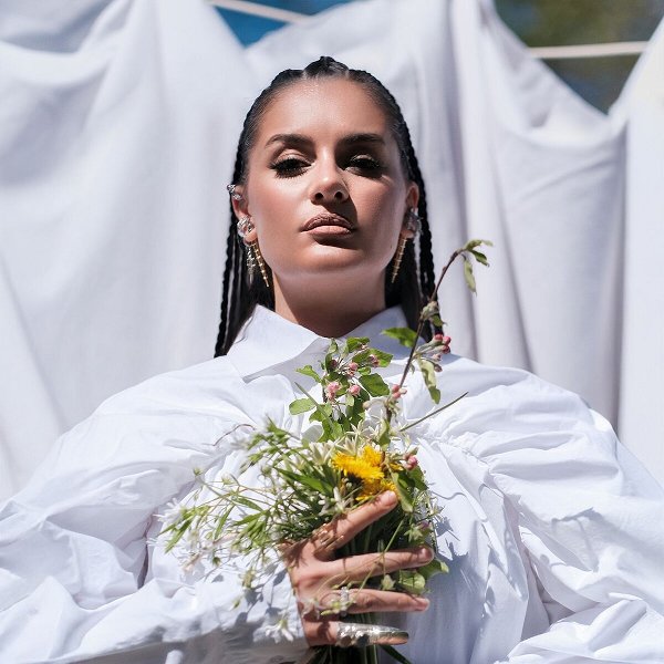 Atiye 2025 Düşüş (Single)