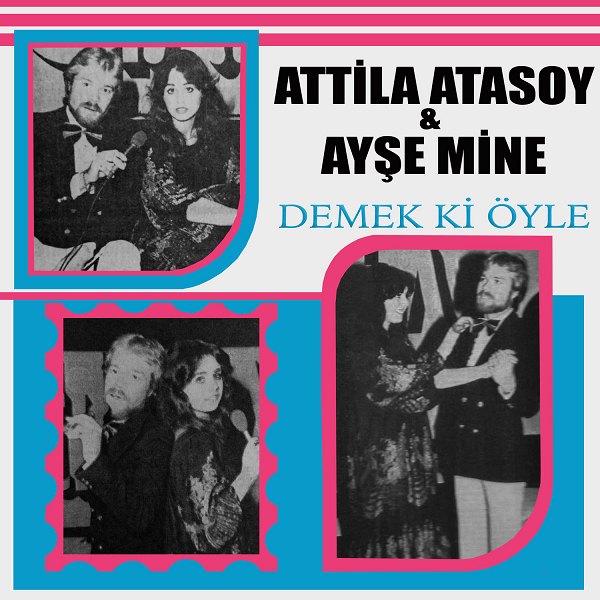 Attila Atasoy 1978