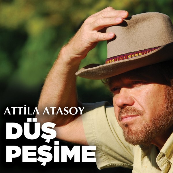 Attila Atasoy 2016