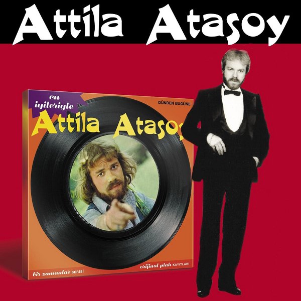 Attila Atasoy 2005