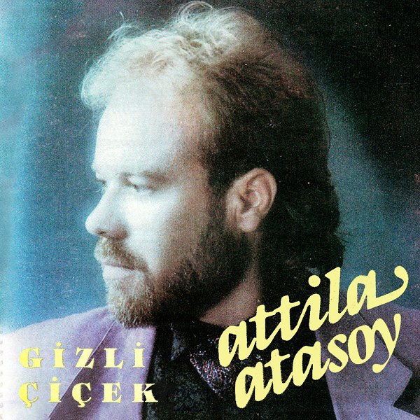 Attila Atasoy 1991