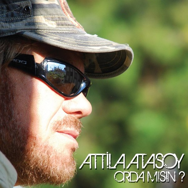 Attila Atasoy 2011