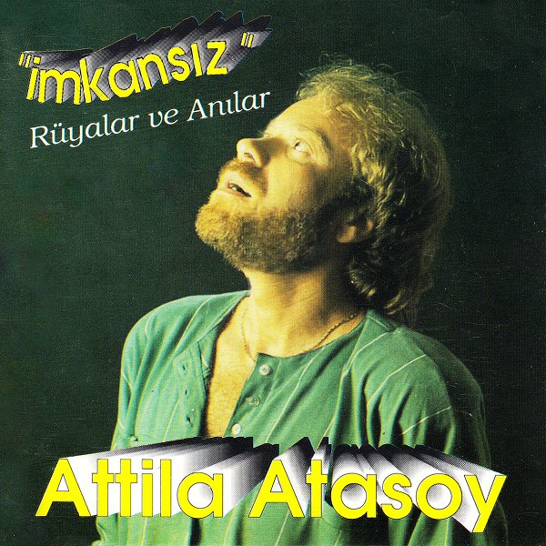 Attila Atasoy 1989